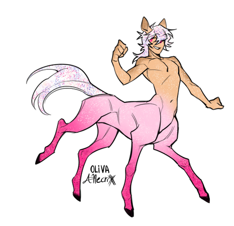 Adopt Centaur 3